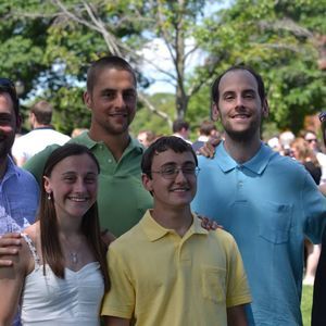 Meet your Posher, Robin